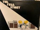Island Records Ltd. Ed. 17223 'The Free Story' NM Gatefold Booklet Inners