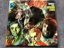Canned Heat - Boogie with UK 1st pressing 1968 vinyl album on Liberty Records