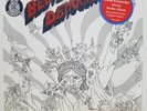 DEAD KENNEDYS 'Bedtime For Democracy' Remastered Vinyl LP NEW/SEALED