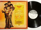 JACKSON 5 Diana Ross Presents ORIG MOTOWN PROMO SOUL WLP