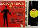 MARVIN GAYE Stubborn Kinda Fellow ORIG MOTOWN SOUL LP VG++