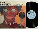 ROY PORTER In A Groove  ORIG SOUL JAZZ VISTONE LP VG++