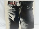 The Rolling Stones Sticky Fingers COC 59100 Vinyl Records