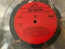 ENTER THE WU TANG CLAN 36 CHAMBERS (CLEAR VINYL) LP MUSIC ON VINYL