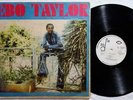 EBO TAYLOR s/t Heaven ORIG AFROBEAT FUNK LP RARE HEAR