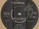 JIMMY JONES***WALKIN' ***SOUL***DANCER***LISTEN TO IT
