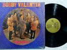 BOBBY VALENTIN Bad Breath ORIG LATIN FANIA BOOGALOO LP VG++ HEAR