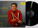 ORLANDO MARIN Que Chevere Vol. II ORIG LATIN GUAGUANCO ALEGRE LP VG++ HEAR