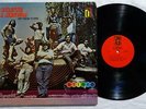 ORQUESTA LA MODERNA s/t ORIG LATIN GUAGUANCO DESCARGA LP NM- HEAR