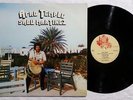 SABU MARTINEZ Afro Temple ORIG LATIN DRUM SWEDEN LP VG+ RARE HEAR