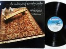 DOROTHY ASHBY The Rubaiyat ORIG CADET SPIRITUAL JAZZ VG++ LP