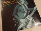 Metallica Vinyl Green Vinyl Megadeth Anthrax Slayer Overkill