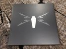 Metallica- Death Magnetic 45RPM - WARNER BROS