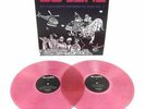 Wu-Tang Meets the Indie Culture, Vol. 1 by Wu-Tang Clan PINK Vinyl x 2 New