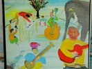 The Band-Music From Big Pink-1968 Capital SKAO-2955 Original Gatefold Vinyl LP