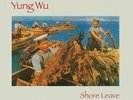 Yung Wu - Shore Leave [New Vinyl LP]