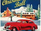 Various Artists - Headin' For The Christmas Ball: 14 Swing And R&B Christmas Cro