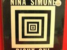 NINA SIMONE RIGHT ON  Sealed R&B Jazz LP Roker 6001 FREE SHIPPING