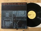 The Rural Blues - 2-LP box set - RBF RF-202