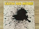 Rare  Faith No More - Introduce Yourself LP 1987 Slash M/NM (w/ inner sleeve)