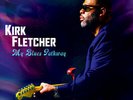 Kirk Fletcher - My Blues Pathway (Purple Vinyl) [New Vinyl LP] Ltd Ed, Purple
