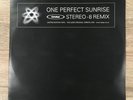 Rare  NM  Orbital - One Perfect Sunrise 12