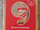 ROLLING STONES - GOATS HEAD SOUP CARNABY STREET EXCLUSIVE RED VINYL LTD /1000