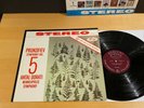 MERCURY Living Presence STEREO SR-90258 Prokofiev SYM NO.5 Dorati FR-1 NM