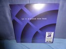 U2 - 11 O´Clock Tick Tock - RSD 2020 - Transparent Blue Vinyl - 12