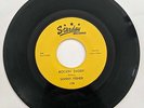 Sonny Fisher - Rockin' Daddy b/w Hold Me Baby 7