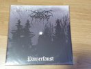DARKTHRONE - PANZERFAUST GREY LP - IMMORTAL EMPEROR GORGOROTH MAYHEM BATHORY