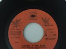 BRUCE SPRINGSTEEN Dancing in the Dark ECUADOR RARE 7
