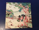 FLEETWOOD MAC kiln house REPRISE 1970  ORIGINAL  (LP) Vg++ / (JACKET) Nm