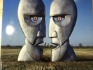 PINK FLOYD: The Division Bell 25th Anniversary Limited Edition 2x LP BLUE VINYL