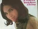 RICARDO MARRERO A Taste Re LATIN SOUL FUNK LP 2009 Jazzman