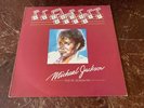 Michael Jackson Plus The Jackson Five - Greatest Hits - Lp New Zealand