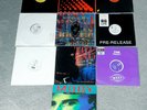 Vinyl Bundle of 10 Classic, Collectable & Rare House / Early 90s 12 inch singles