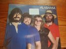 Alabama - The Closer You Get LP Vinyl 1983 RCA  Plus bonus album The Touch NEW