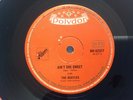 BEATLES.  AIN'T SHE SWEET / IF YOU LOVE ME, BABY
