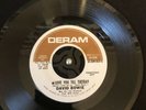 DAVID BOWIE LOVE YOU TILL TUESDAY USA PROMOTIONAL COPY 1967