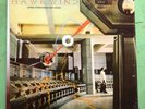 HAWKWIND - QUARK STRANGENESS AND CHARM LP RSD 2020 Sealed Vinyl Record Store Day