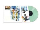 Air: Moon Safari (GLOW Phosphorescent RARENDIES)  LP vinyl