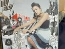 Lily Allen Alright Still Vinyl Lp
