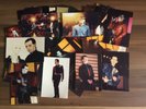 Gary Numan - Assorted photographs - 60 - plus
