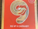 ROLLING STONES - GOATS HEAD SOUP CARNABY STREET RED VINYL LTD 1000 ONLY