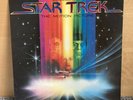 Star Trek The Motion Picture (soundtrack) - Jerry Goldsmith [Vinyl LP] 1979