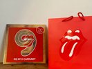 Rolling Stones ‘Goats Head Soup’ -  RED Heavyweight Vinyl -
