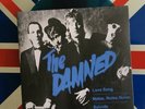 THE DAMNED - Love Song 7