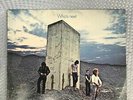 The Who Who's Next 1971 12