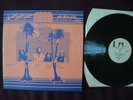 MAN * Live At The Padget Rooms, Penarth * LP * Original